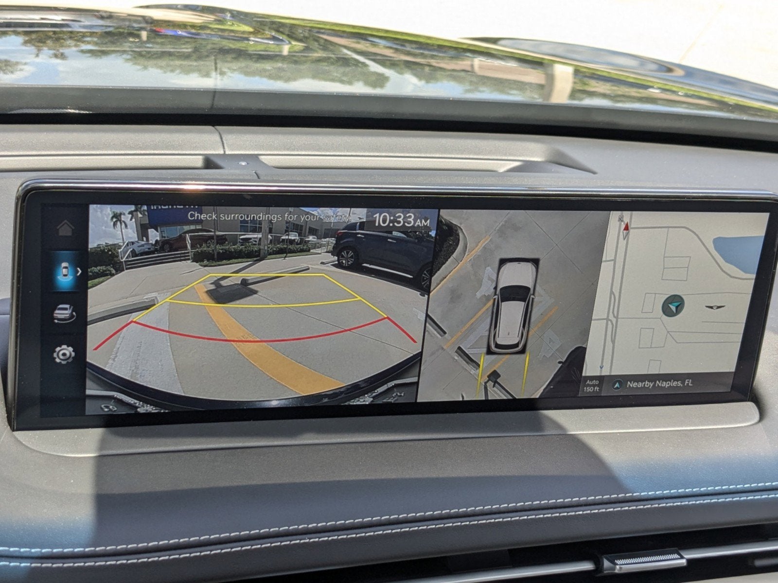 2025 Genesis GV70 3.5T Sport