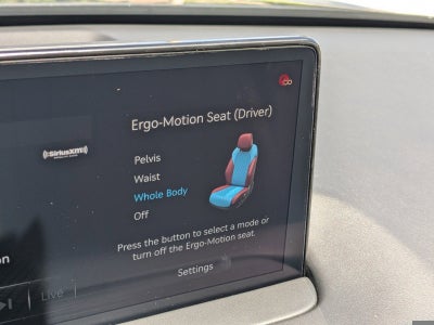 2025 Genesis GV70 3.5T Sport