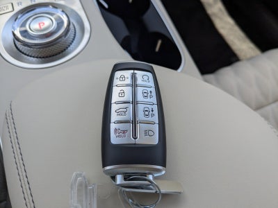 2025 Genesis GV70 3.5T Sport