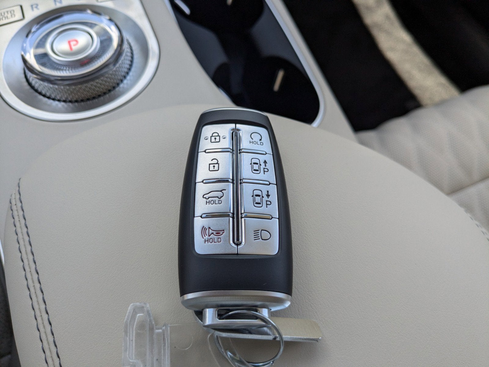 2025 Genesis GV70 3.5T Sport