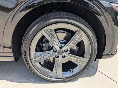 2025 Genesis GV70 3.5T Sport