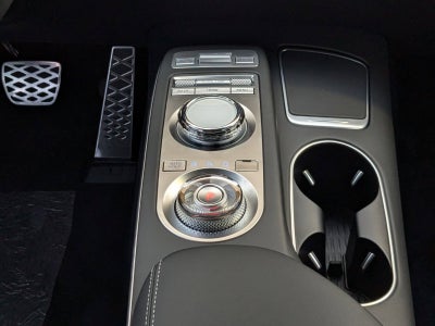 2025 Genesis GV70 3.5T Sport Prestige