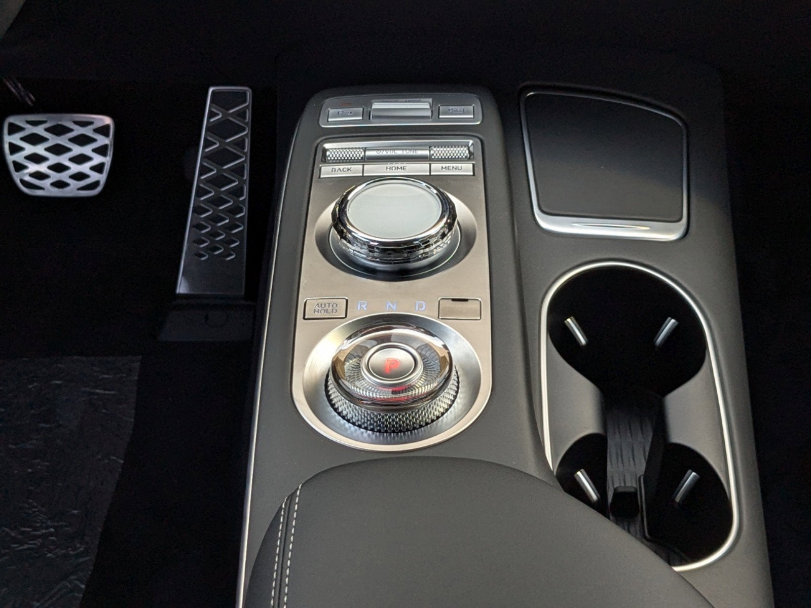 2025 Genesis GV70 3.5T Sport Prestige