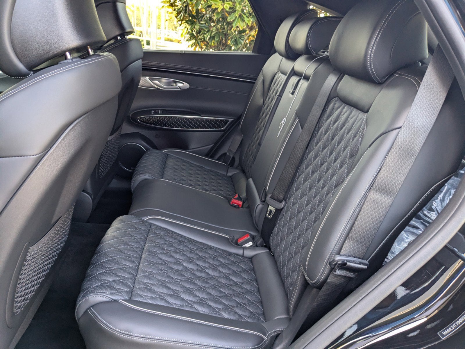 2025 Genesis GV70 3.5T Sport Prestige