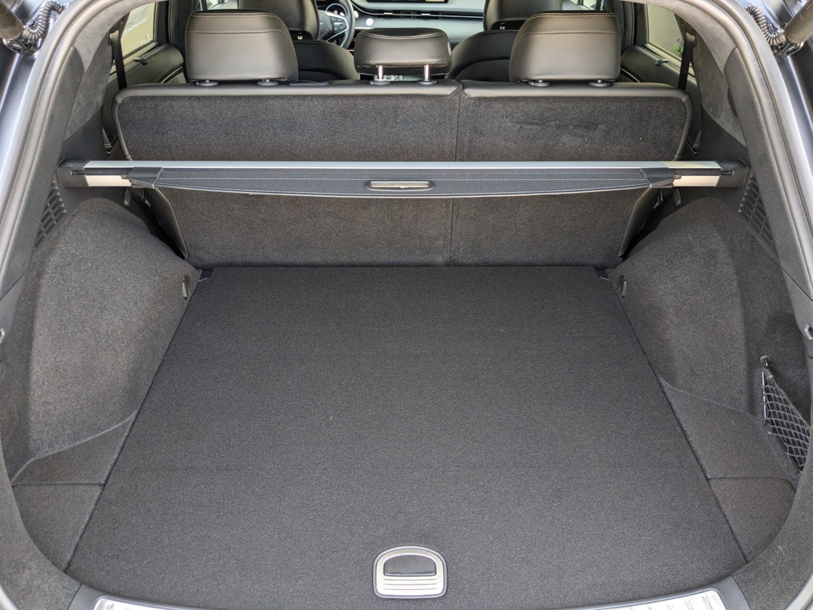 2025 Genesis GV70 3.5T Sport Prestige