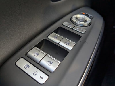 2025 Genesis GV70 3.5T Sport Prestige