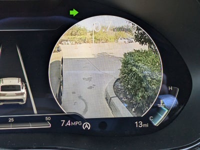 2025 Genesis GV70 3.5T Sport Prestige