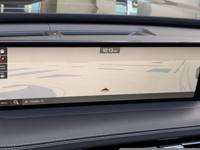 2025 Genesis GV70 3.5T Sport Prestige