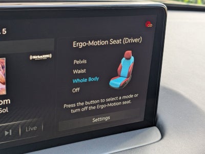 2025 Genesis GV70 3.5T Sport Prestige