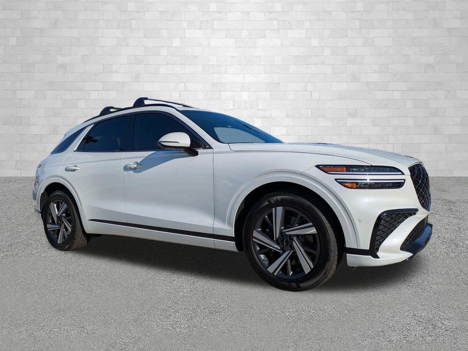 2026 Genesis GV70 3.5T SPORT ADVANCED