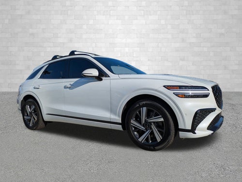 2026 Genesis GV70 3.5T SPORT ADVANCED