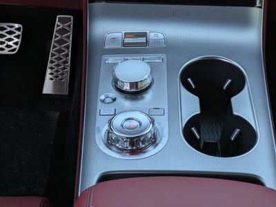 2026 Genesis GV70 3.5T SPORT ADVANCED