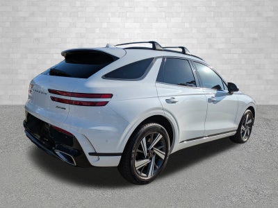 2026 Genesis GV70 3.5T SPORT ADVANCED