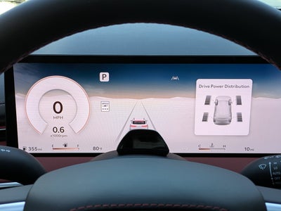 2026 Genesis GV70 3.5T Sport Advanced