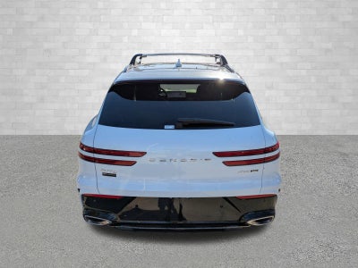 2026 Genesis GV70 3.5T SPORT ADVANCED