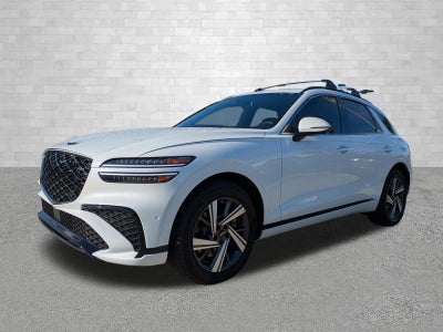 2026 Genesis GV70 3.5T SPORT ADVANCED