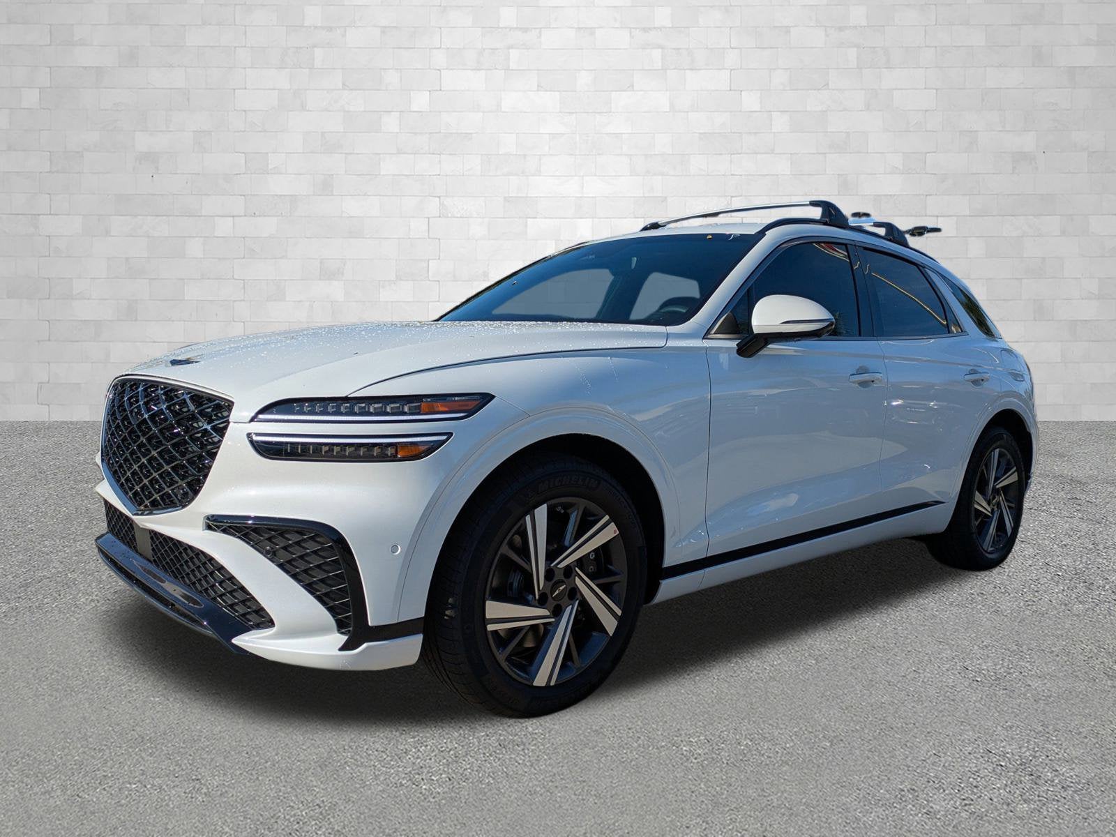 2026 Genesis GV70 3.5T SPORT ADVANCED