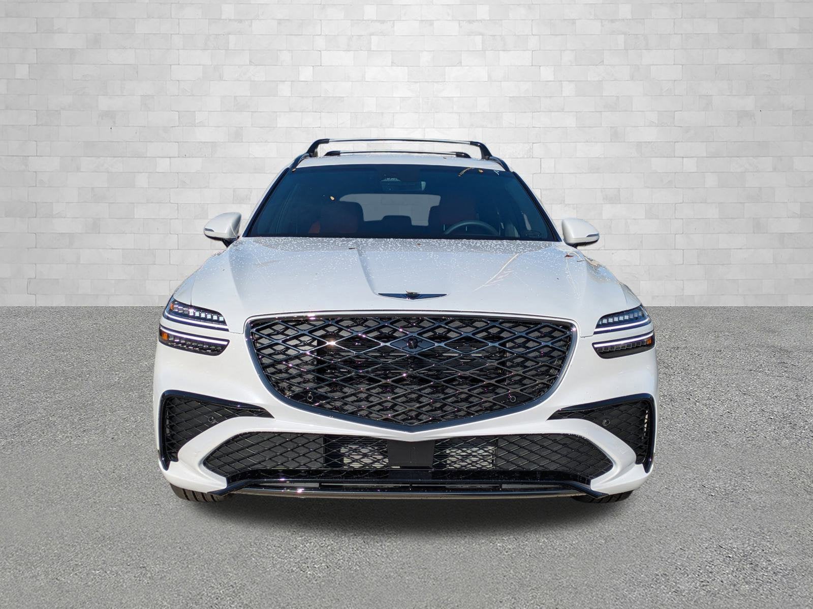 2026 Genesis GV70 3.5T SPORT ADVANCED