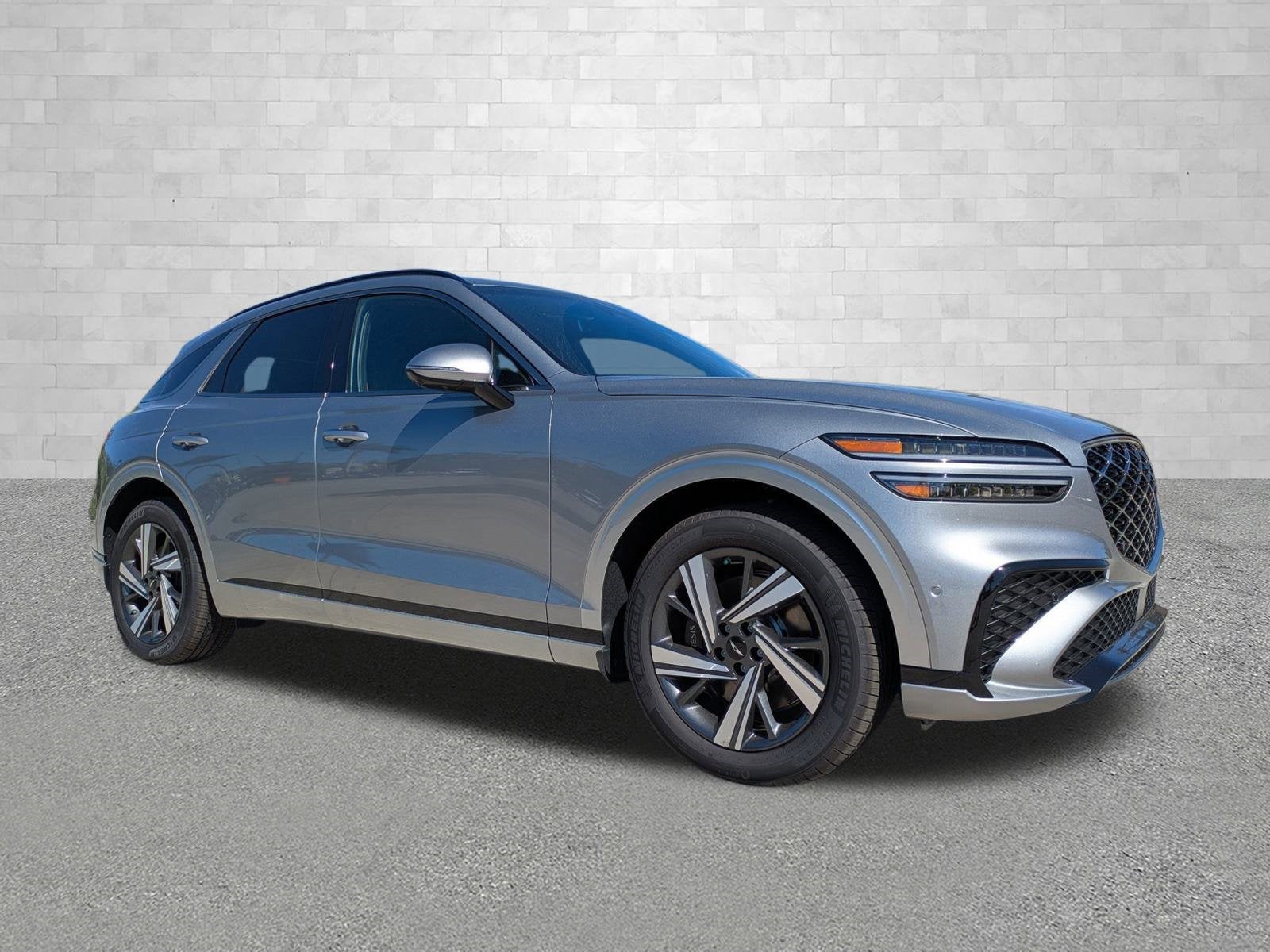 2026 Genesis GV70 3.5T SPORT ADVANCED