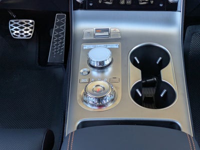 2026 Genesis GV70 3.5T SPORT ADVANCED