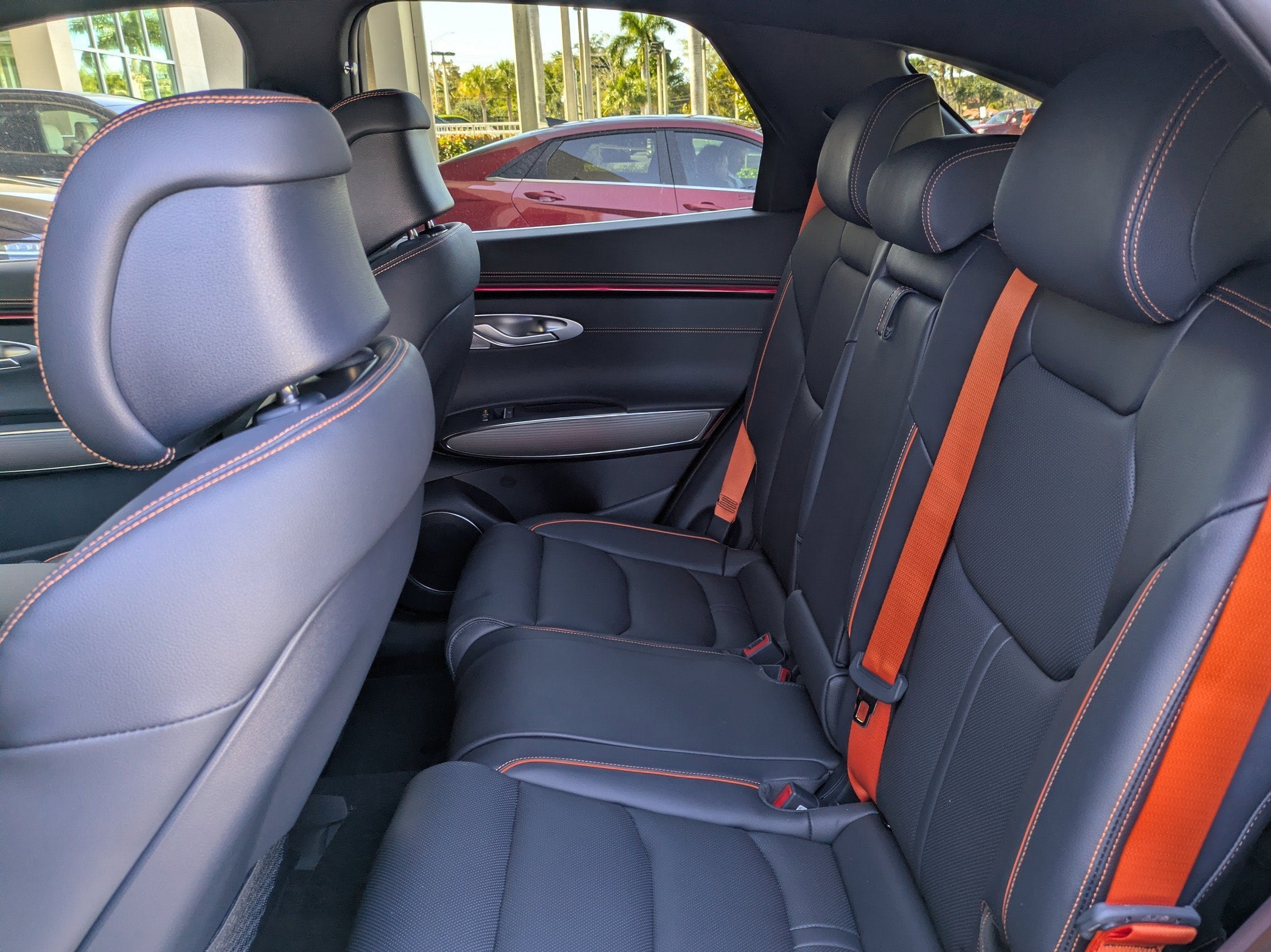 2026 Genesis GV70 3.5T SPORT ADVANCED