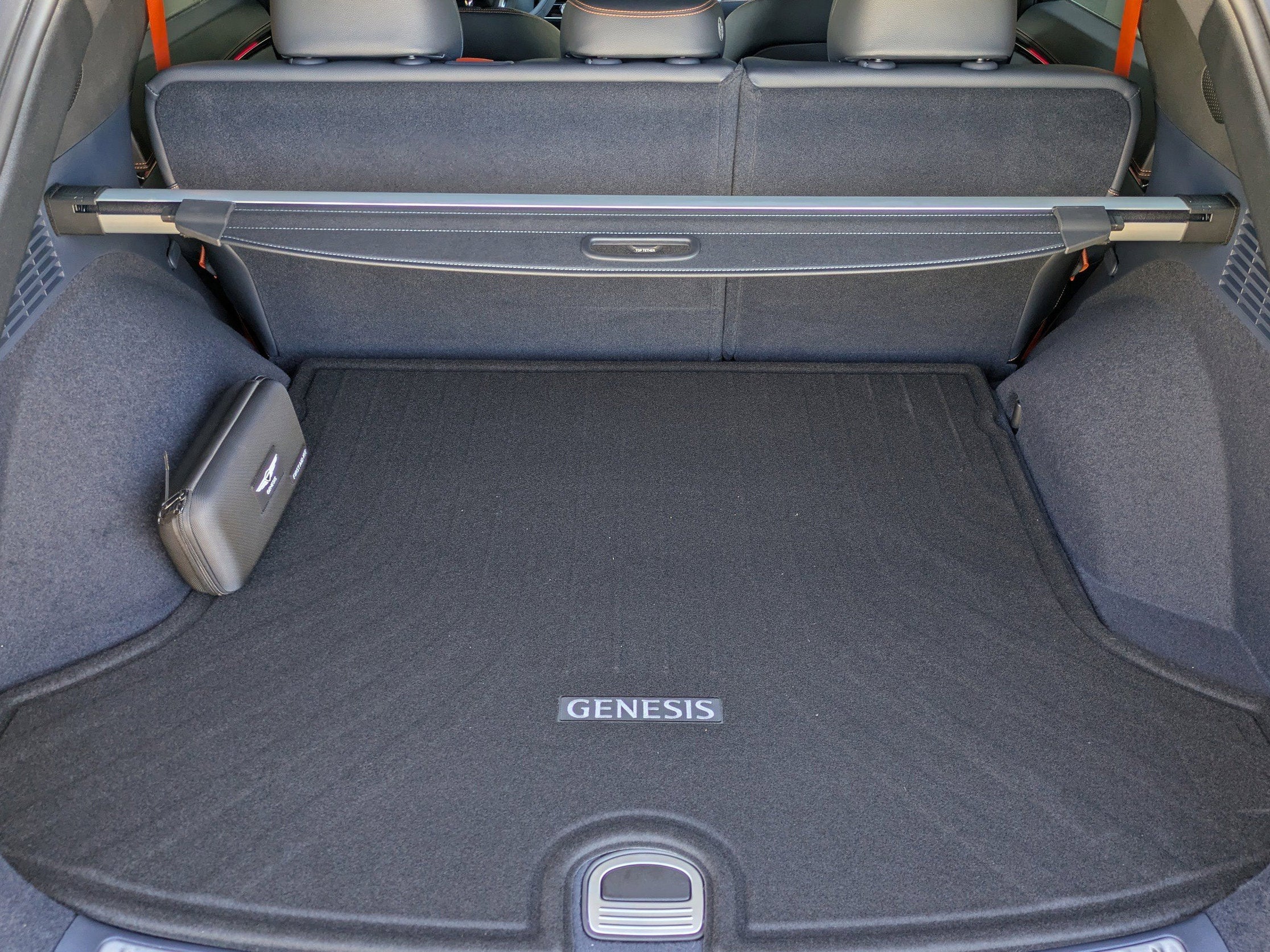 2026 Genesis GV70 3.5T SPORT ADVANCED