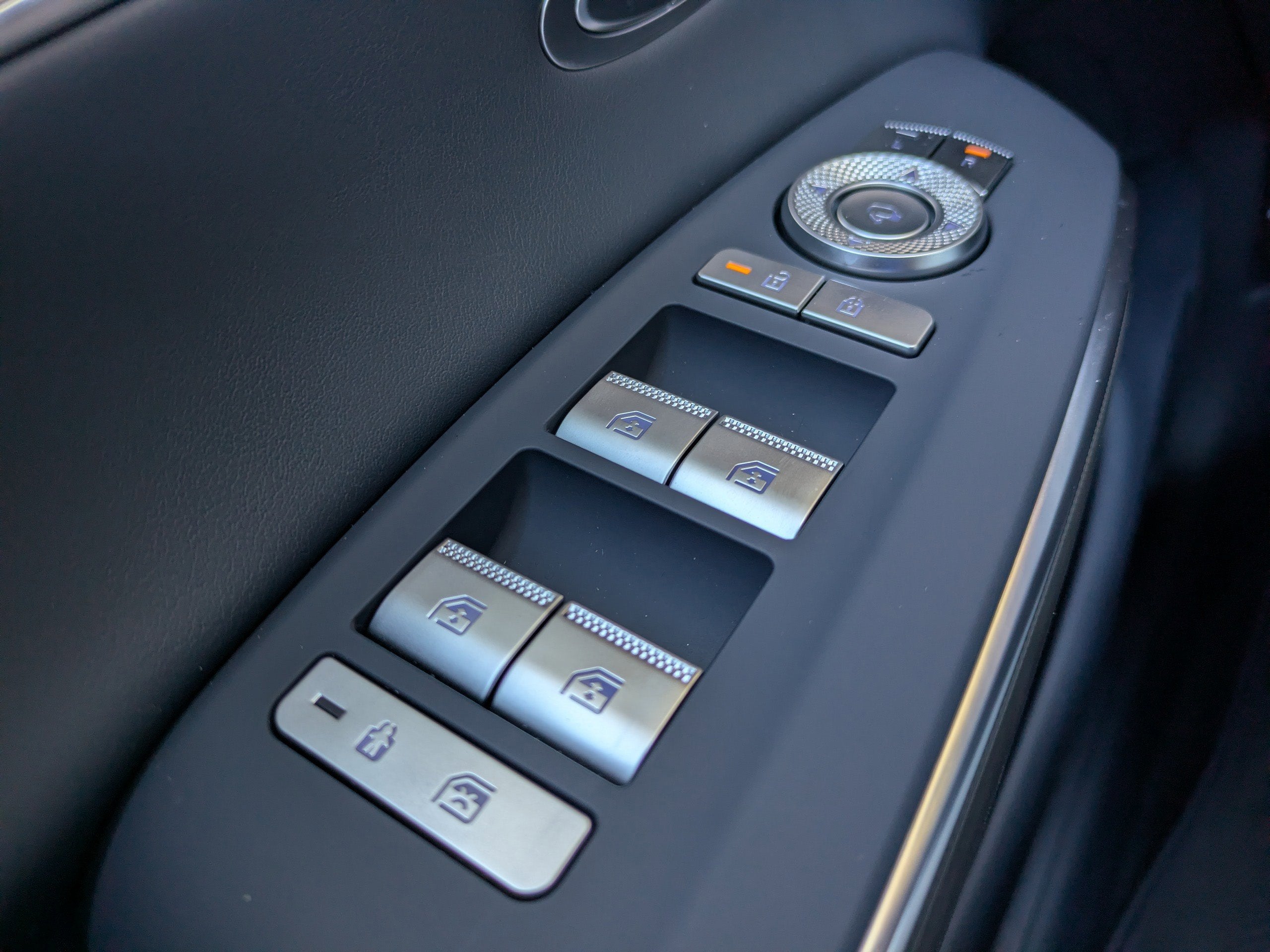 2026 Genesis GV70 3.5T SPORT ADVANCED