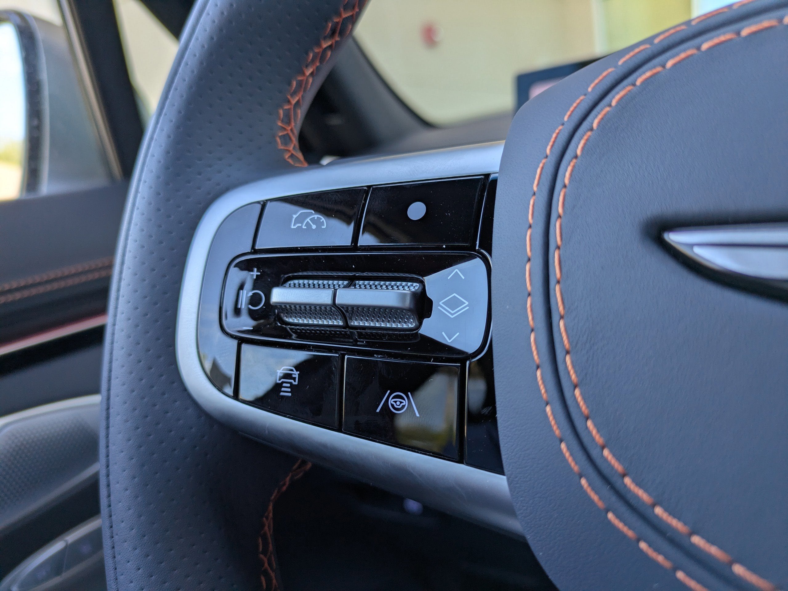 2026 Genesis GV70 3.5T SPORT ADVANCED