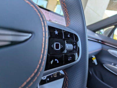 2026 Genesis GV70 3.5T SPORT ADVANCED