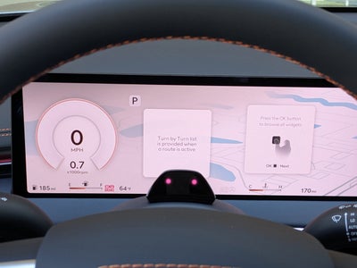 2026 Genesis GV70 3.5T SPORT ADVANCED