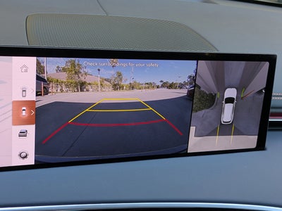 2026 Genesis GV70 3.5T SPORT ADVANCED