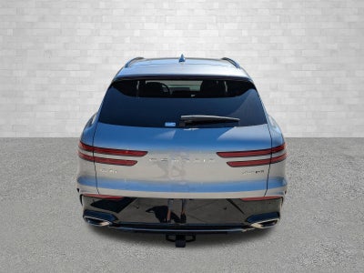 2026 Genesis GV70 3.5T SPORT ADVANCED