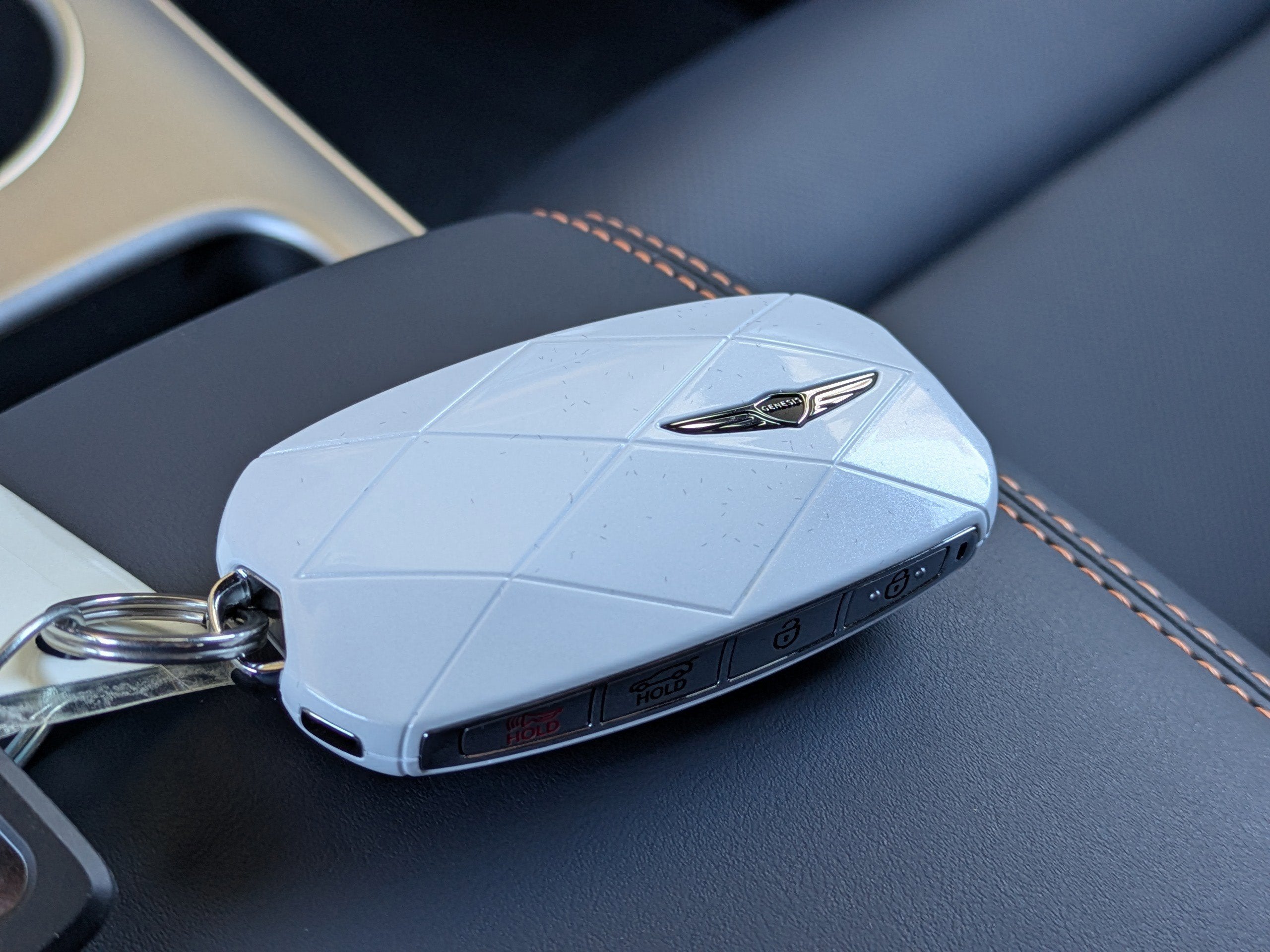 2026 Genesis GV70 3.5T SPORT ADVANCED