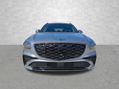 2026 Genesis GV70 3.5T SPORT ADVANCED