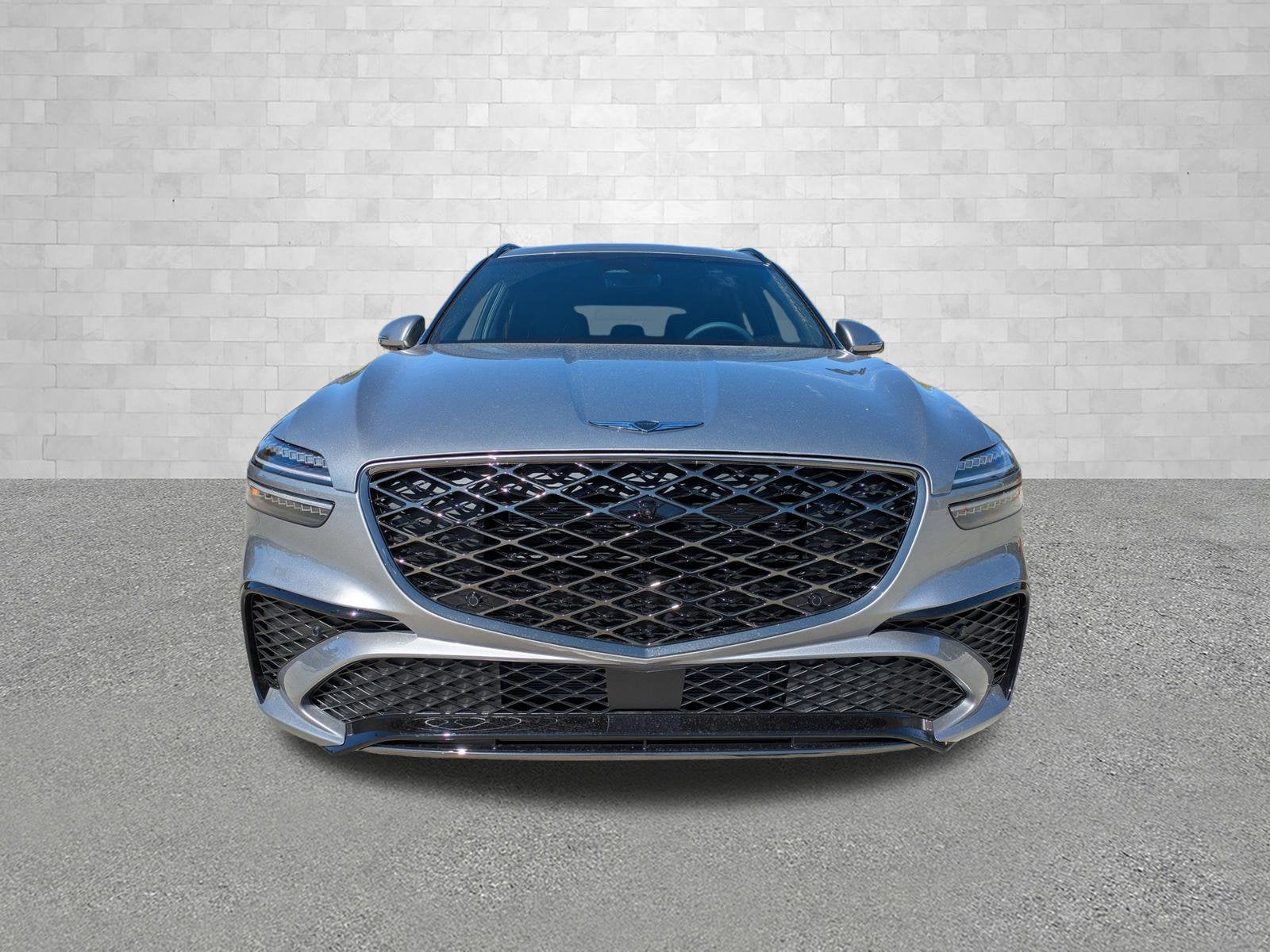 2026 Genesis GV70 3.5T SPORT ADVANCED
