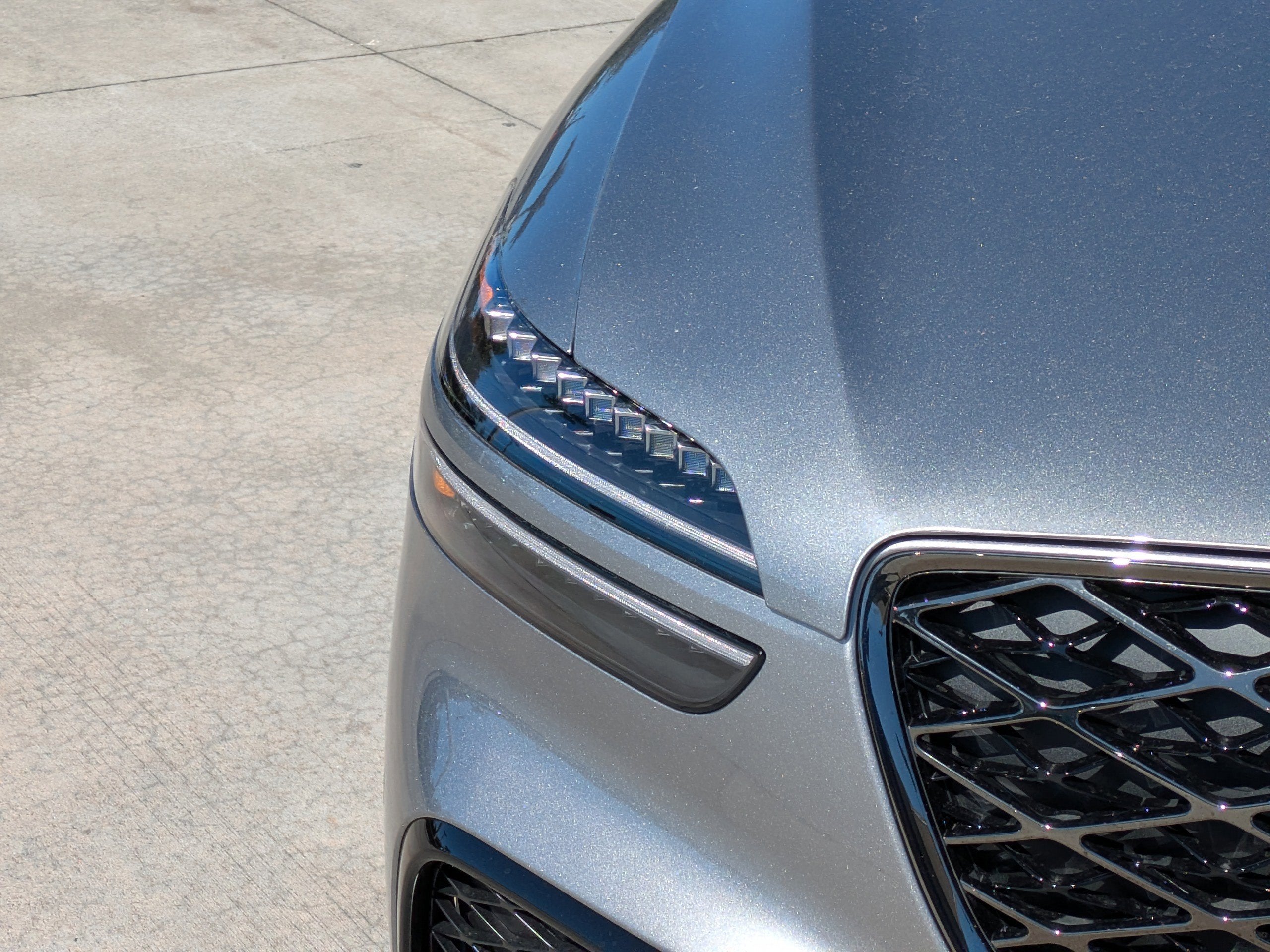 2026 Genesis GV70 3.5T SPORT ADVANCED