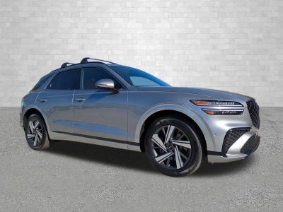 2026 Genesis GV70 3.5T SPORT ADVANCED