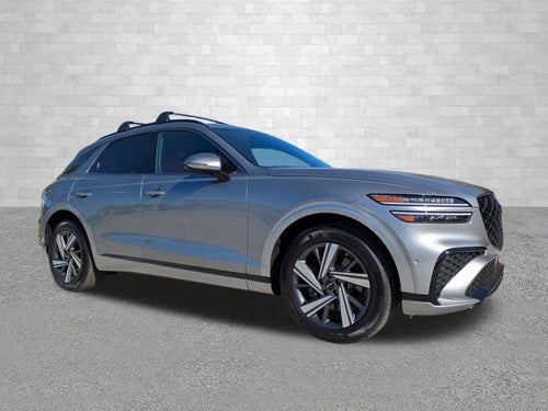 2026 Genesis GV70 3.5T SPORT ADVANCED