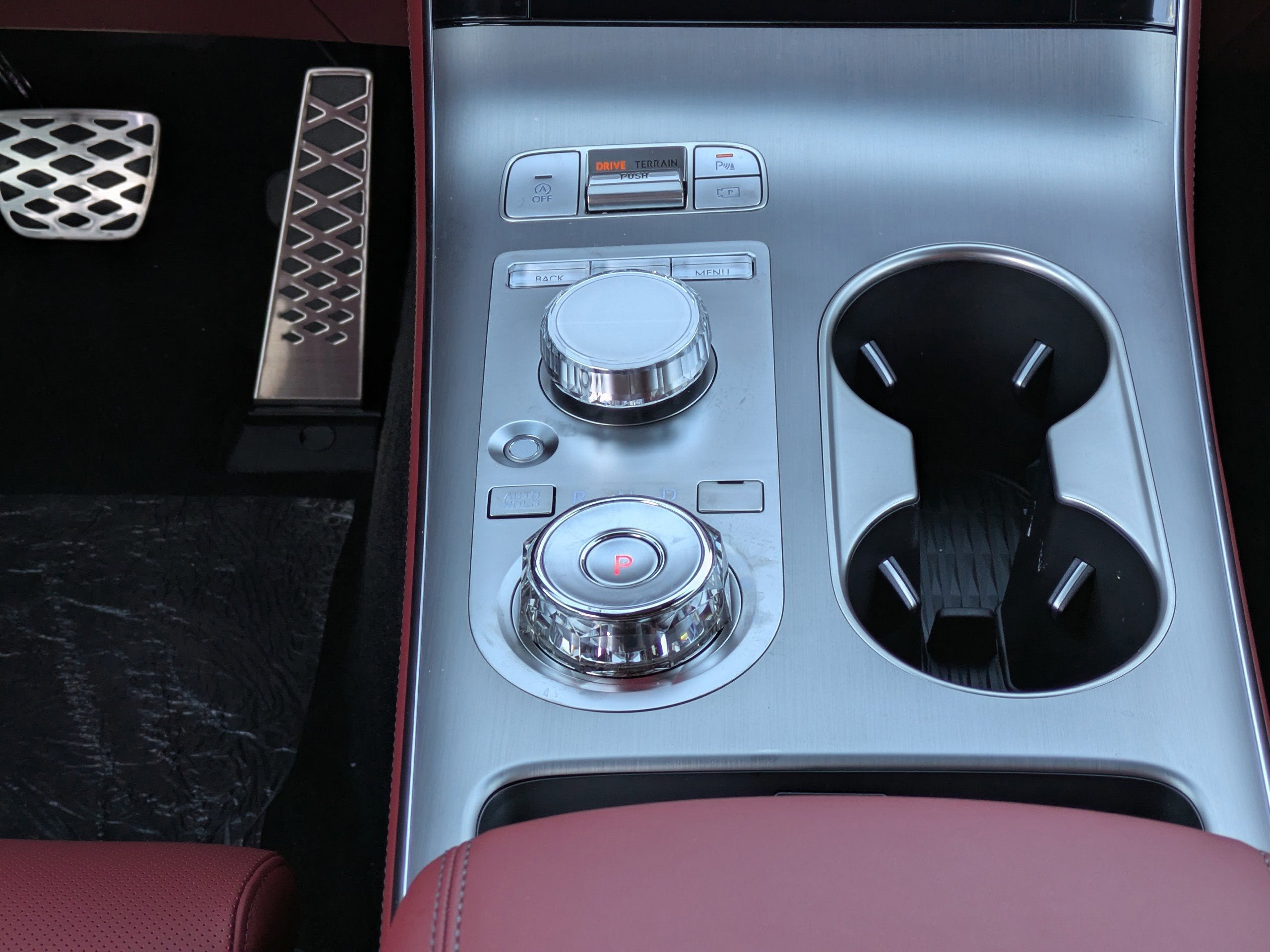 2026 Genesis GV70 3.5T SPORT ADVANCED