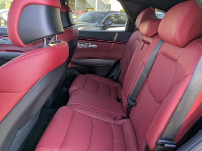 2026 Genesis GV70 3.5T SPORT ADVANCED