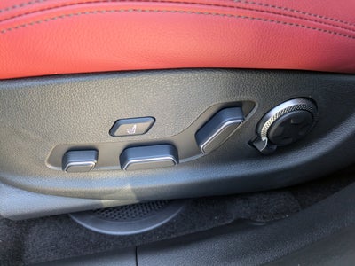 2026 Genesis GV70 3.5T Sport Advanced