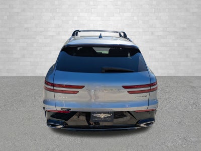 2026 Genesis GV70 3.5T SPORT ADVANCED