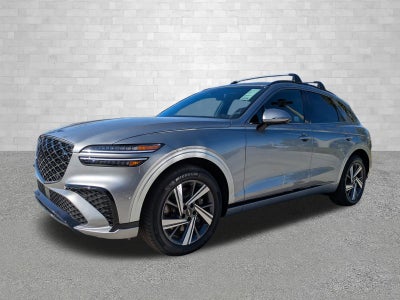 2026 Genesis GV70 3.5T SPORT ADVANCED