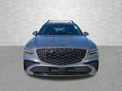2026 Genesis GV70 3.5T SPORT ADVANCED