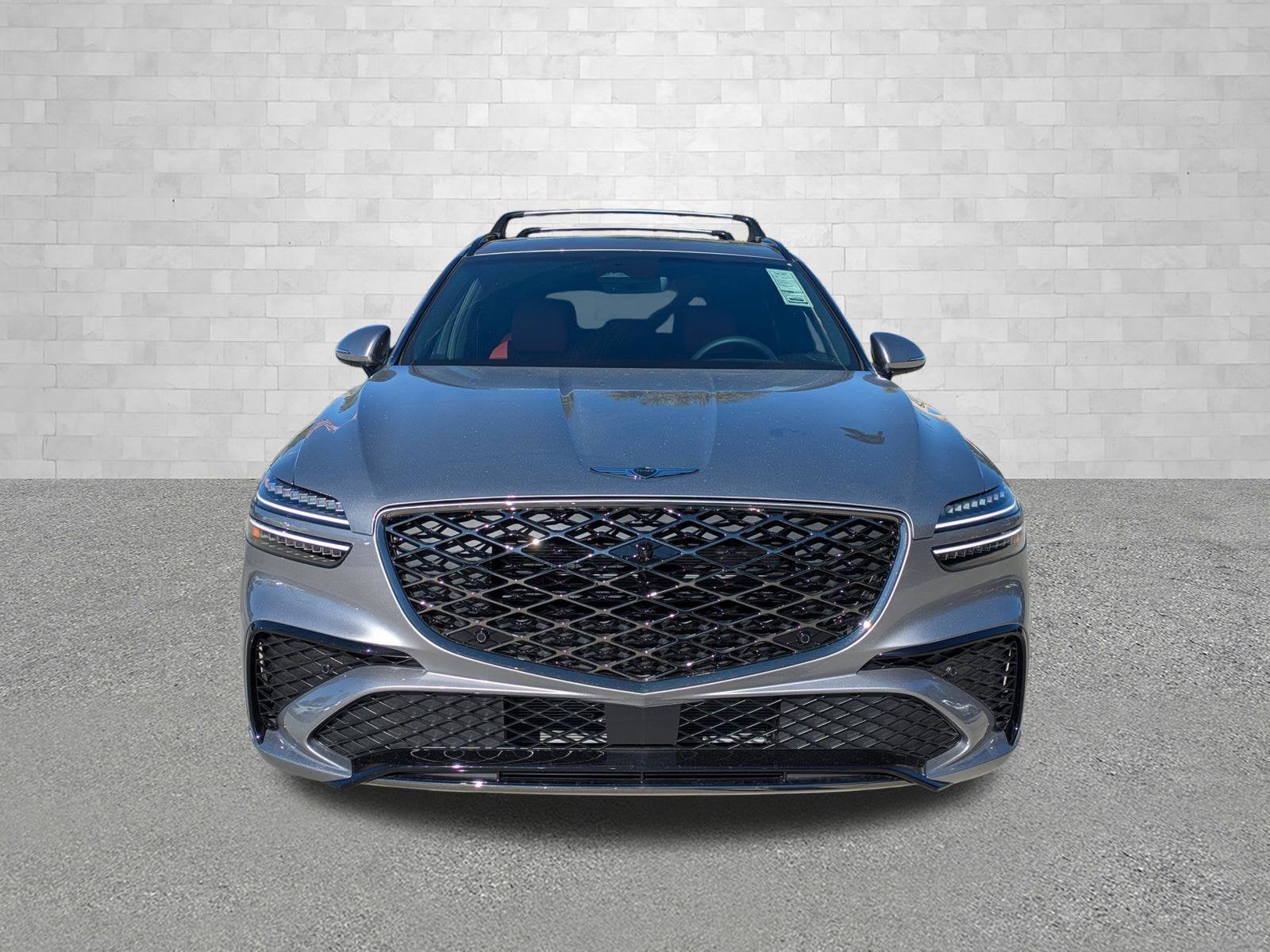 2026 Genesis GV70 3.5T SPORT ADVANCED