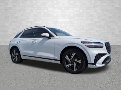 2026 Genesis GV70 3.5T SPORT ADVANCED