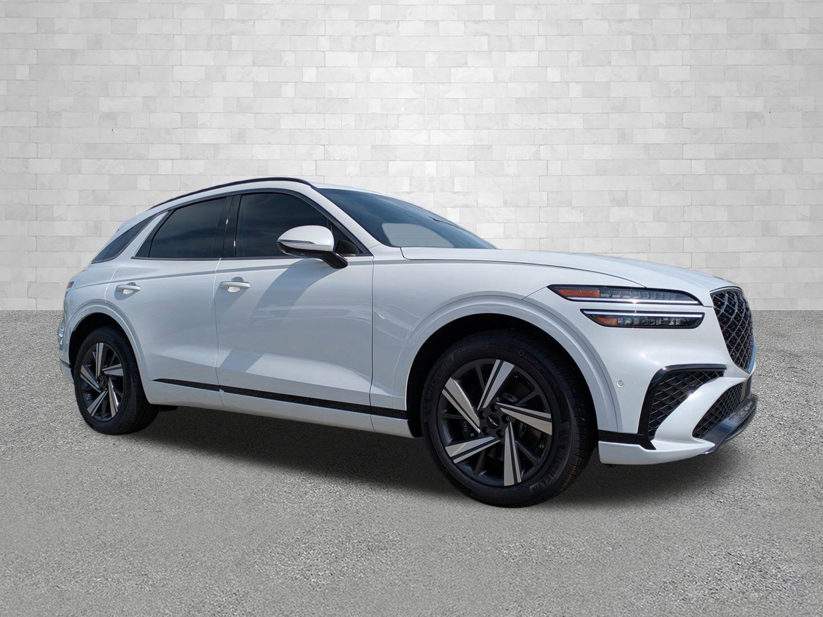 2026 Genesis GV70 3.5T SPORT ADVANCED