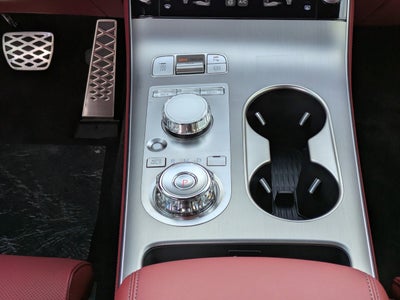 2026 Genesis GV70 3.5T SPORT ADVANCED