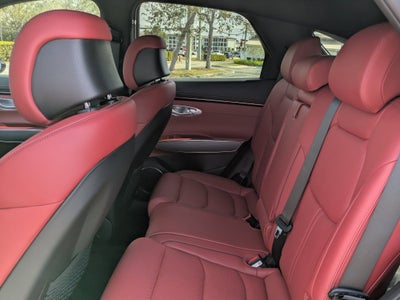 2026 Genesis GV70 3.5T SPORT ADVANCED