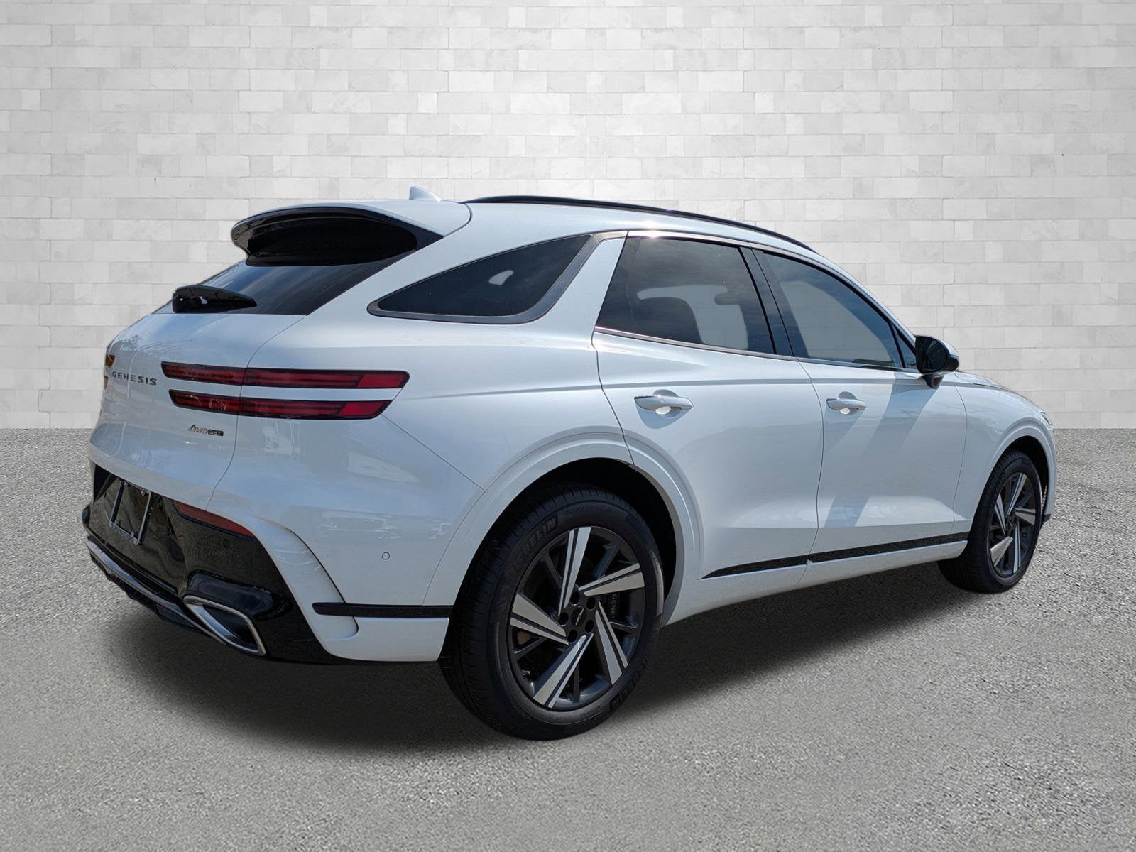 2026 Genesis GV70 3.5T SPORT ADVANCED